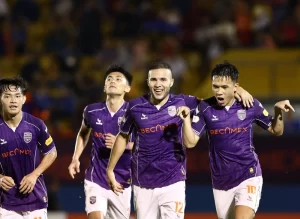 Nhận định bóng đá trận đấu Bình Định FC vs Bình Dương 01.03