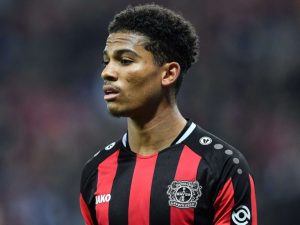 Nhận định bóng đá trận đấu Frankfurt vs Bayer Leverkusen ngày 02/3.