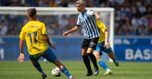 Nhận định bóng đá Las Palmas vs Alaves, 03h00 ngày 15/3