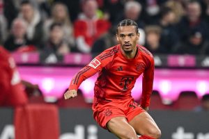 Nhận định bóng đá trận đấu Bayern Munich vs Bochum ngày 08/3.