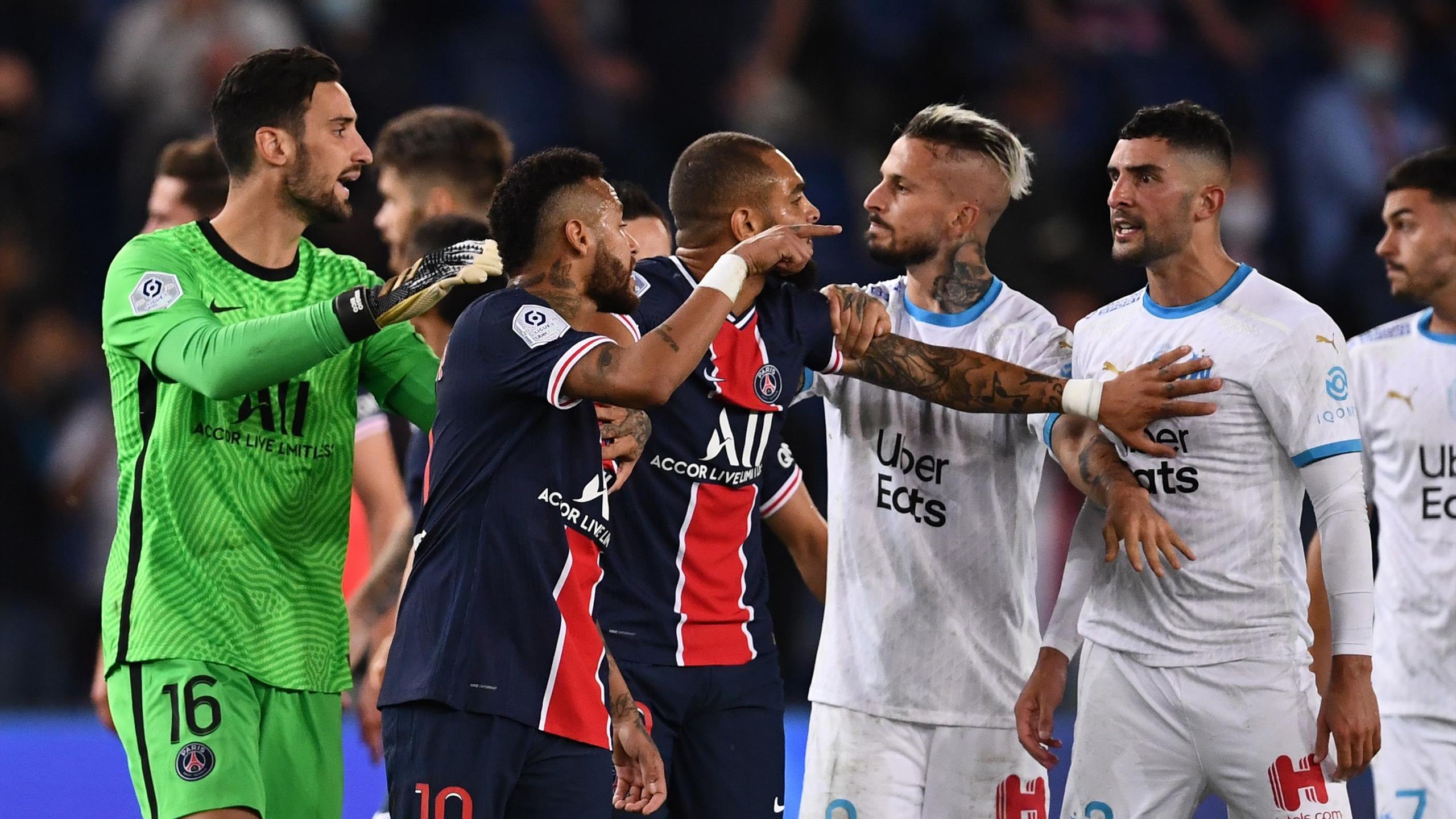 Nhận định PSG vs Marseille: 02h45 ngày 17/3/2025