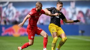Nhận định RB Leipzig vs Dortmund: 0h30 ngày 16/3/2025