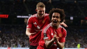 Nhận định MU vs Real Sociedad, 3h00 ngày 14/3/2025