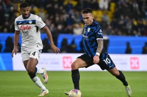 Nhận định Atalanta vs Inter Milan: 02h45 ngày 17.03.2025