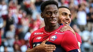 Nhận định Nantes vs Lille: 23h00 ngày 15/3/2025