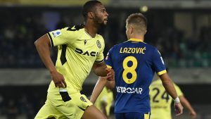 Nhận định Undinese vs Verona: 21h ngày 15/3/2025