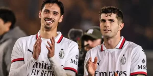 Nhận định AC Milan vs Como: 00h00 ngày 16/3/2025