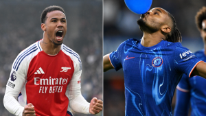 Nhận định Arsenal vs Chelsea: 20h30 ngày 16/3/2025