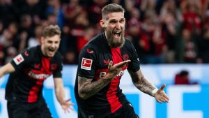Nhận định Stuttgart vs Bayer Leverkusen: 01h30 ngày 17/3/2025