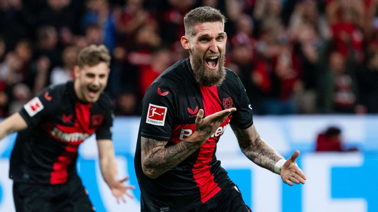 Nhận định Stuttgart vs Bayer Leverkusen: 01h30 ngày 17/3/2025