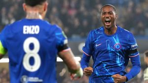 Nhận định bóng đá Chelsea vs Copenhagen, 03h00 ngày 14/3: