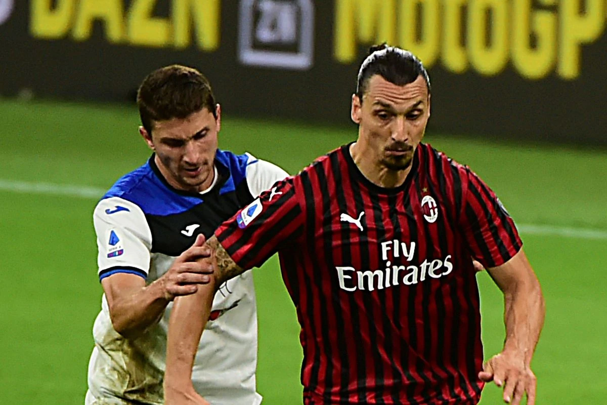 Nhận định bóng đá Milan vs Atalanta, 01h45 ngày 21/4