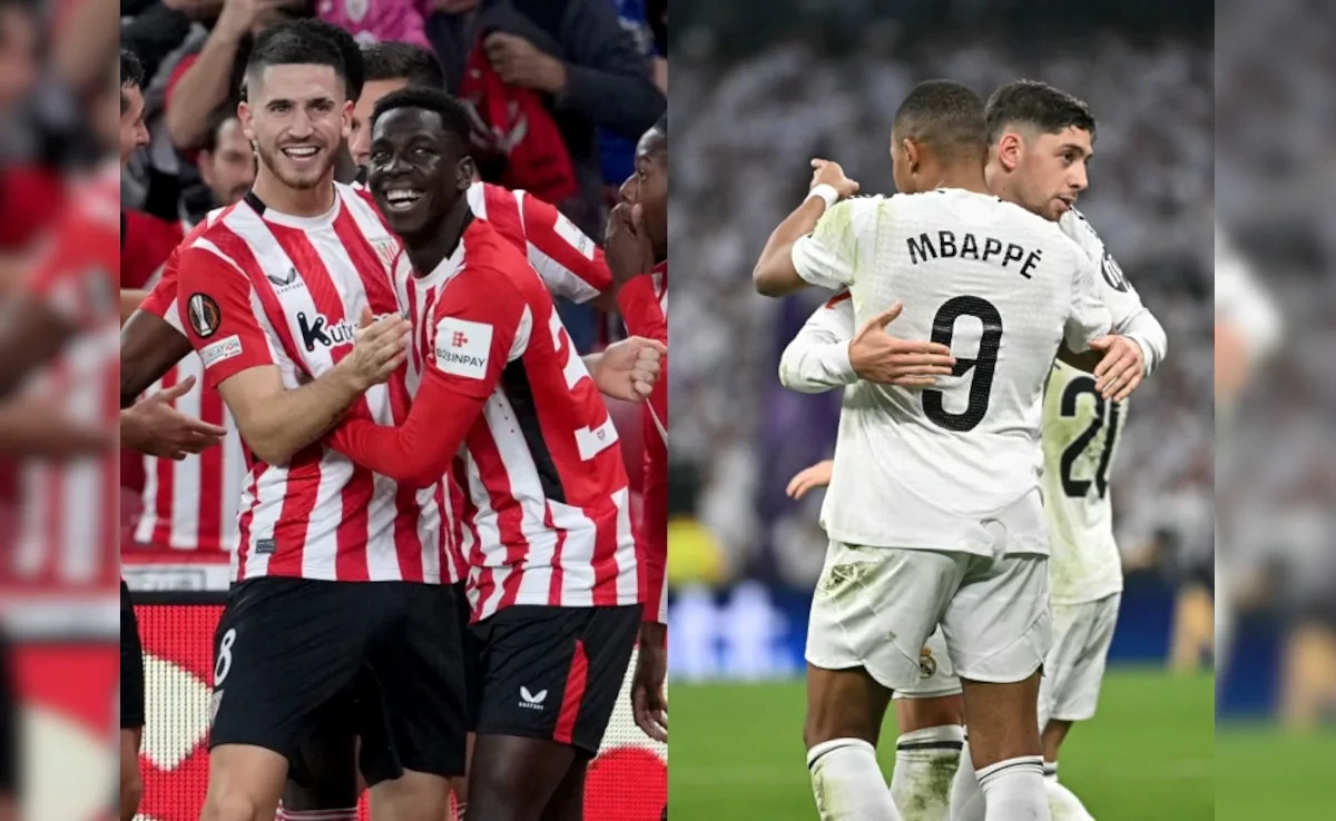Nhận định bóng đá Real Madrid vs Bilbao, 02h00 ngày 21/4