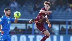 Nhận định Torino vs Udinese 17h30 ngày 21/4/2025