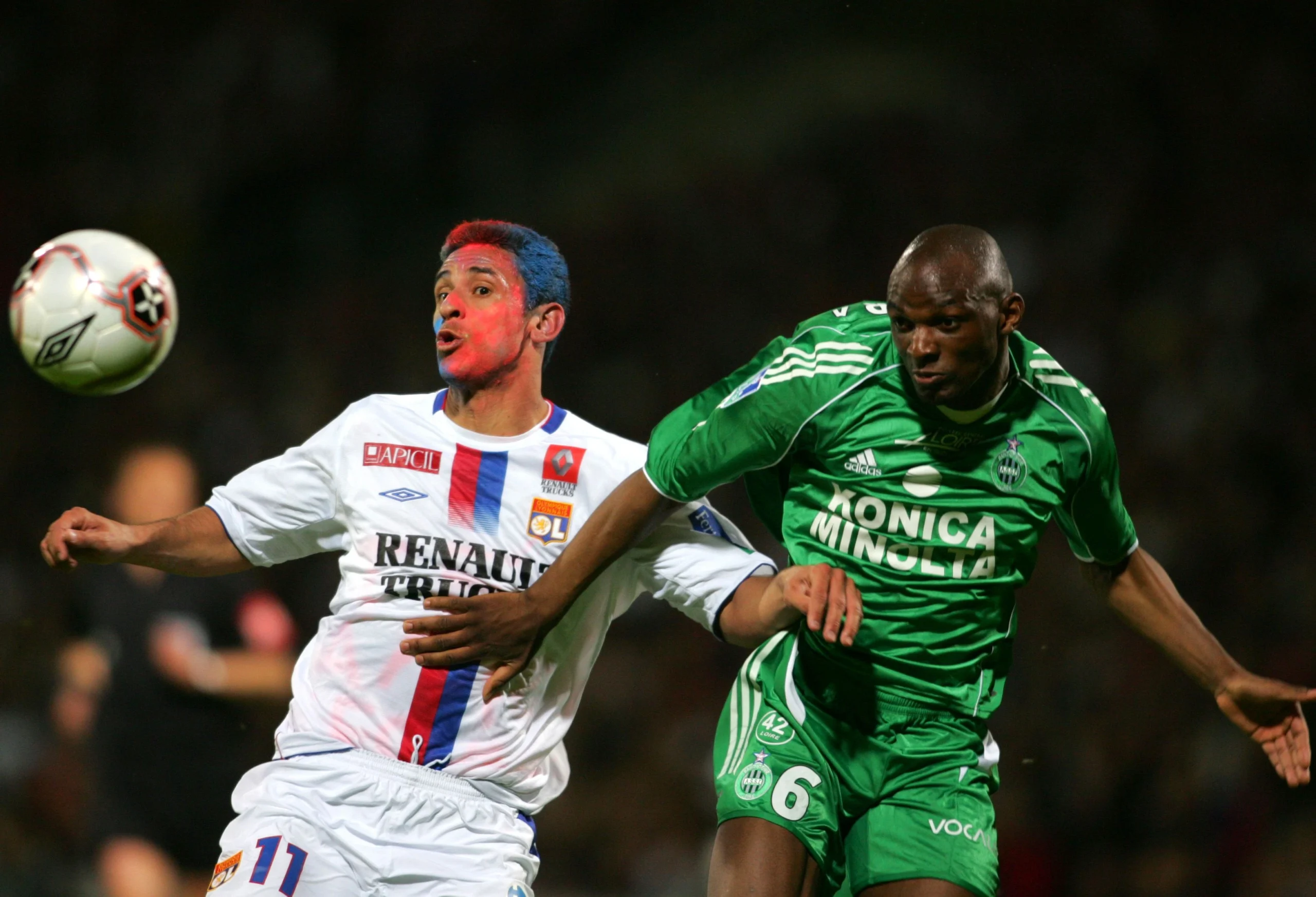 Nhận định Saint-Etienne vs Lyon: 1h45 ngày 21/4/2025