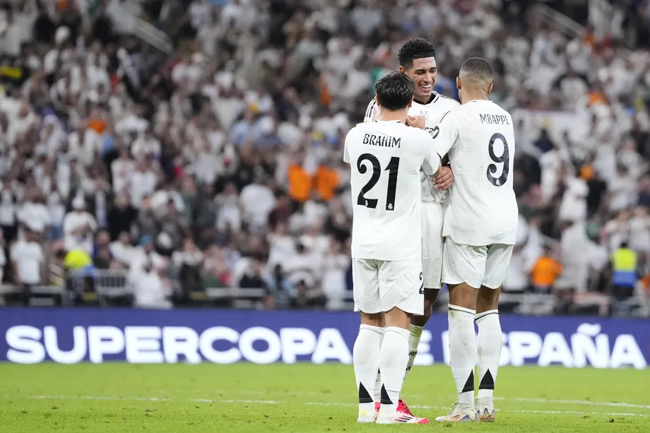 Dự đoán bóng đá Real Madrid vs Mallorca