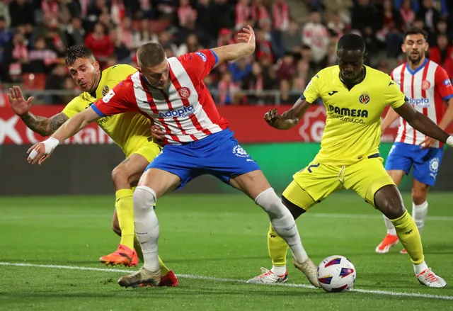 Dự đoán bóng đá Girona vs Villarreal