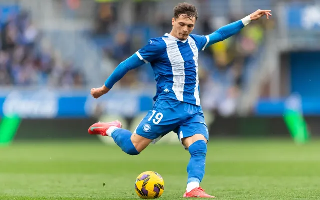 Dự đoán bóng đá Alaves vs Valencia