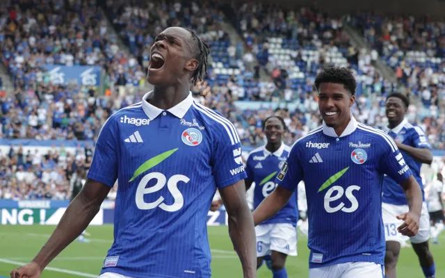 Dự đoán bóng đá Angers vs Strasbourg Alsace
