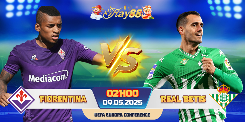 Dự đoán bóng đá Fiorentina vs Real Betis