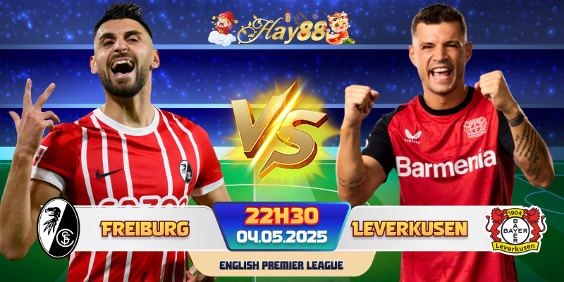 Nhận định phong độ Freiburg vs Leverkusen