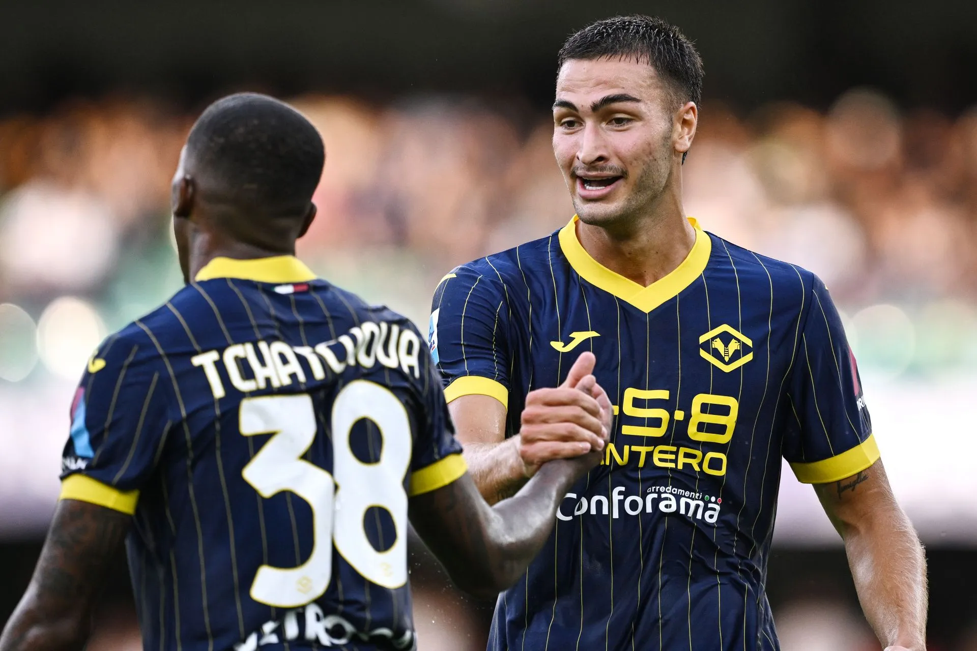Dự đoán bóng đá Hellas Verona vs Lecce