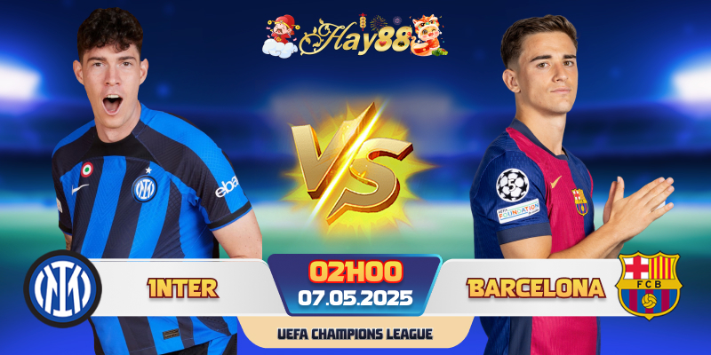 Nhận định phong độ Inter vs Barca
