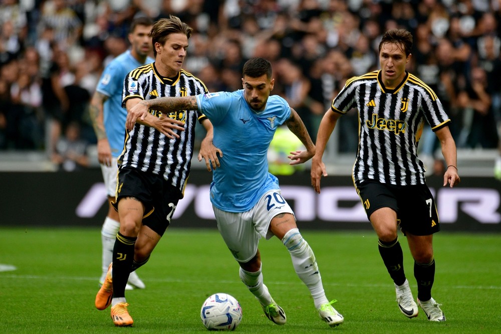 Dự đoán bóng đá Lazio vs Juventus