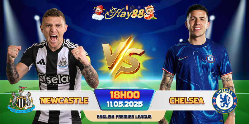 Dự đoán bóng đá Newcastle vs Chelsea