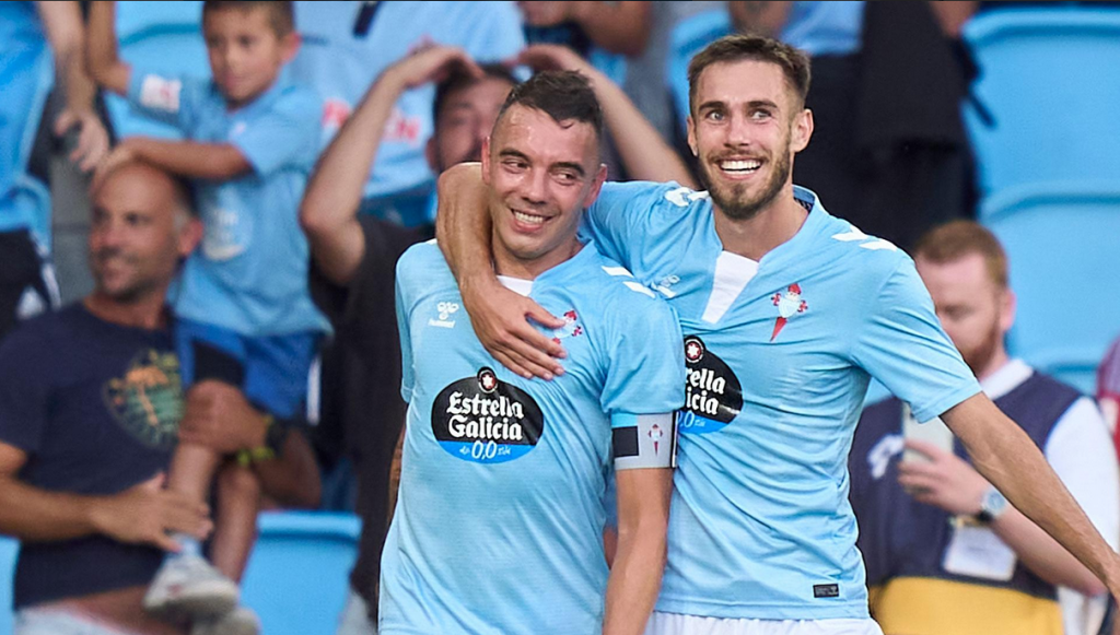 Dự đoán bóng đá Sociedad vs Celta Vigo