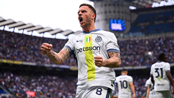 Dự đoán bóng đá Torino vs Inter Milan
