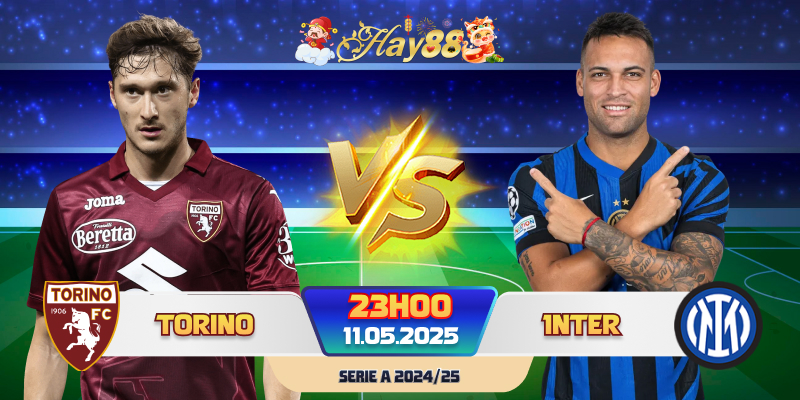 Dự đoán bóng đá Torino vs Inter Milan