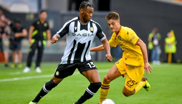 Dự đoán bóng đá Udinese vs Monza