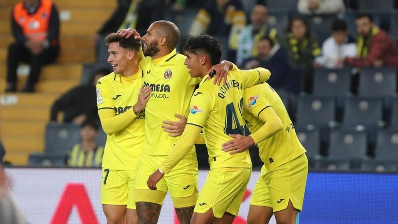 Dự đoán bóng đá Villarreal vs Leganes