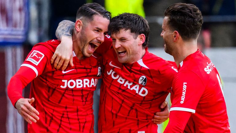 Dự đoán bóng đá Holstein Kiel vs Freiburg